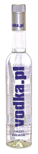 [67212] Poolse wodka "Premium" 40%