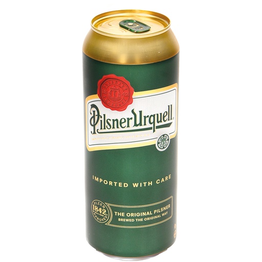 [64950] Пиво "Pilsner Urquell" 4,4% алк.