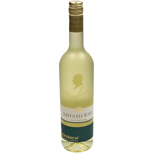 [68605] Белое сухое вино  "Maybach Sauvignon Blanc", 11% алк.