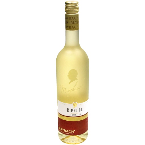 [68907] Белое вино "Maybach Riesling", сладкое 10% алк.