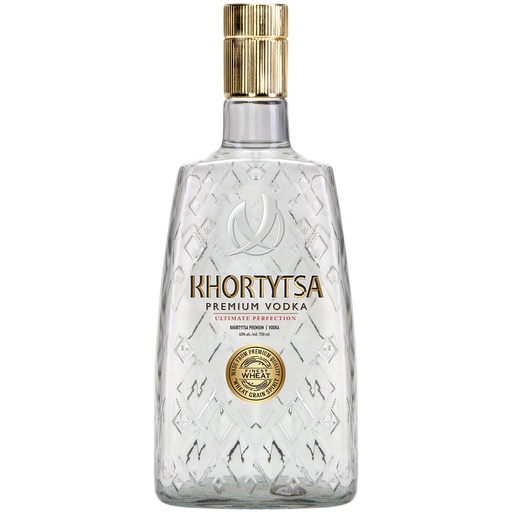 [67037] Wodka Xarisma Premium 40% vol.