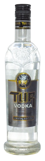 [67226] wodka "TUR Christal" 40%