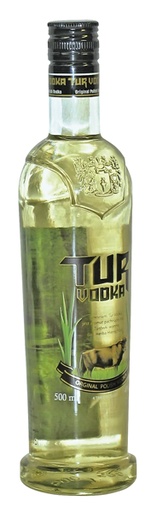[67210] Tur Wodka 40%