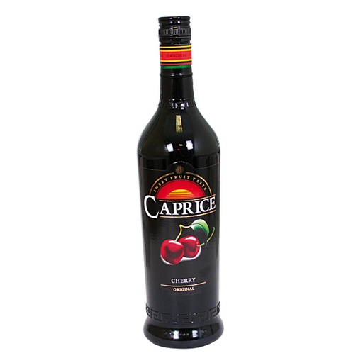 [68965] Vruchtenwijn "Caprice Kers"