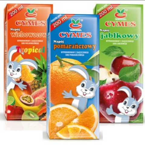 [0001014540] Drankmix 3 smaken