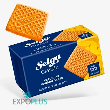 [0001014576] SELGA CEPUMI AR BANANU GARSU (48X180G)