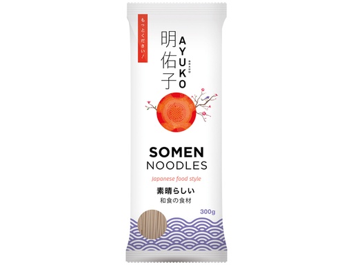 [0001014620] Somen noedels 300 g