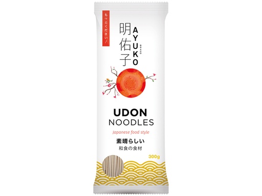 [0001014622] Udon noedels 300 g