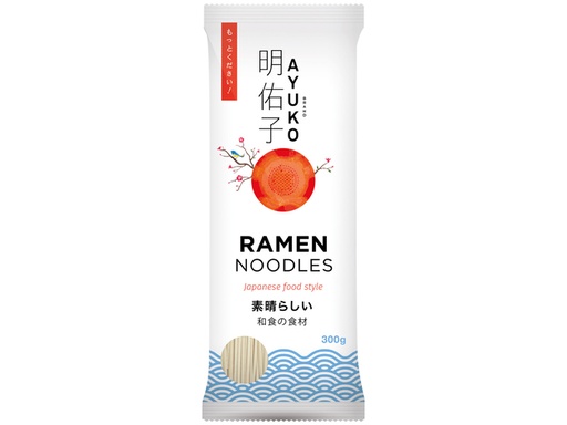 [0001014623] Ramen noedels 300 g