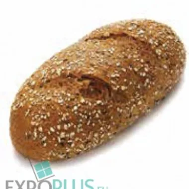 [0001014680] Nowel meergranenbrood met zemelen 415g