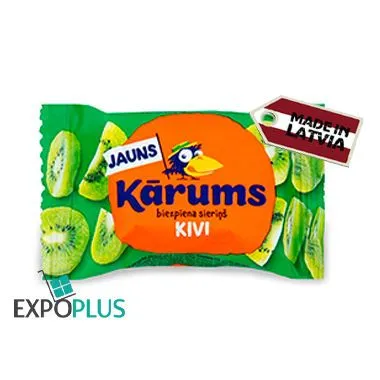 [0001014681] KARUMS KWARK SNACK KIWI SMAAK