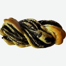 [2964] KULINICHI broodje met maanzaad 300g