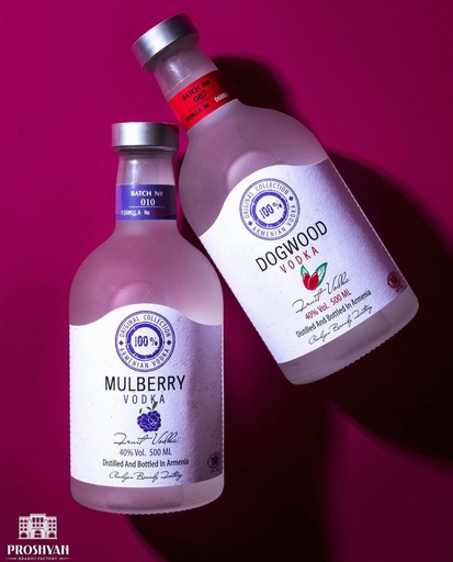 [0001014693] Mulberry vodka