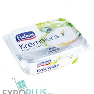[0001014712] Baltais Roomkaas