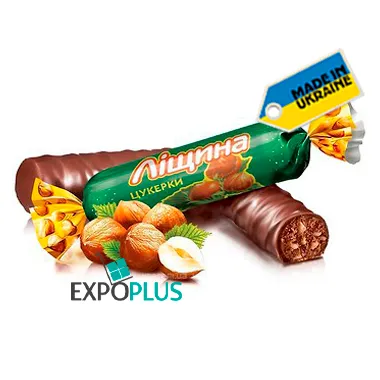 [0001014741] ROSHEN SNOEPJES LESHCHINA (6X1KG)