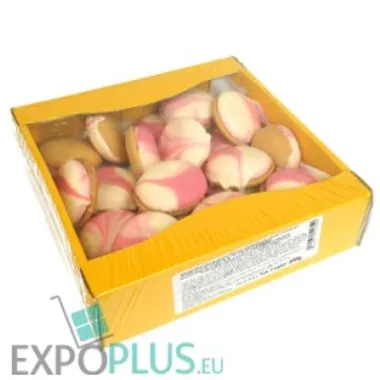 [0001014745] Arsenaal Koekjes Marbles Aardbei