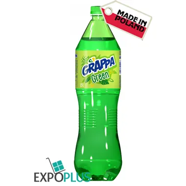 [0001014752] GRAPPA GROEN MET 20% SAP (6X1,5L)