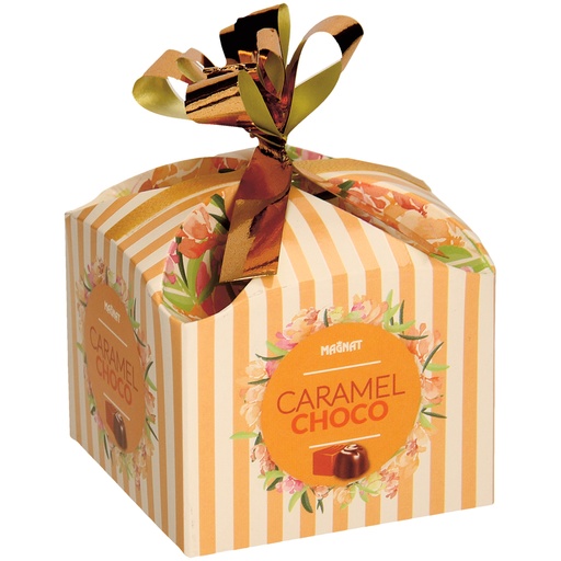 [92992] "Choco Caramel" Шоколадные конфеты с карамельной начинкой (2