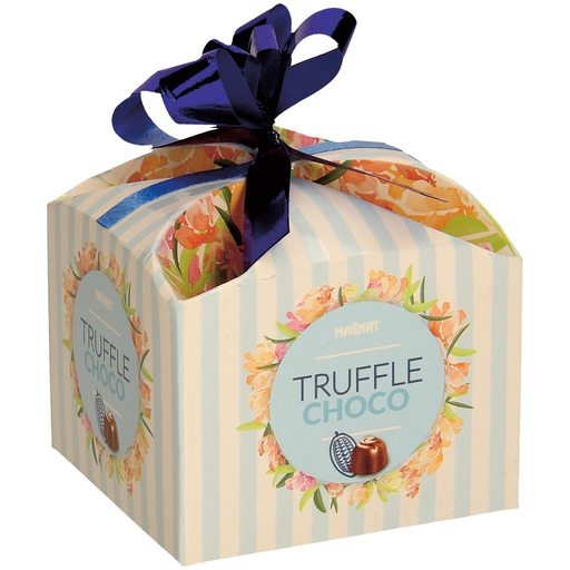 [92680] Truffel Choco" pralines met 50% truffelvulling
