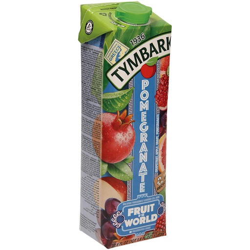 [60551] Granaatappel Meerfruitdrank met granaatappelsmaak