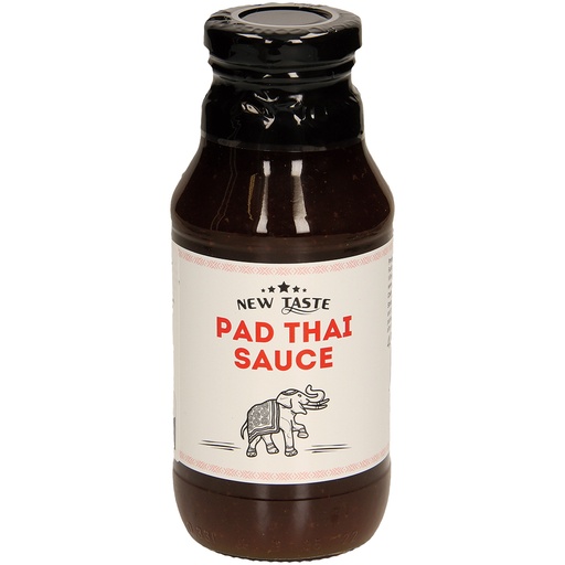 [43720] Pad Tai Sauce op vis- en sojabasis voor Aziatische noedelger