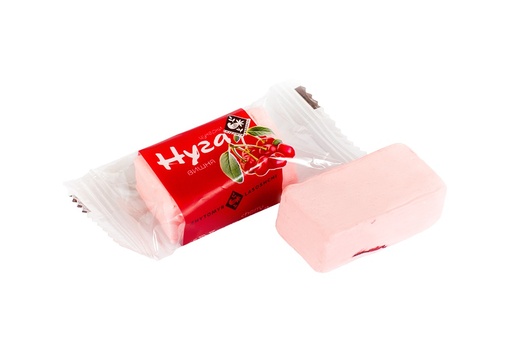 [91362] Nuga - Bonbons met kersensmaak