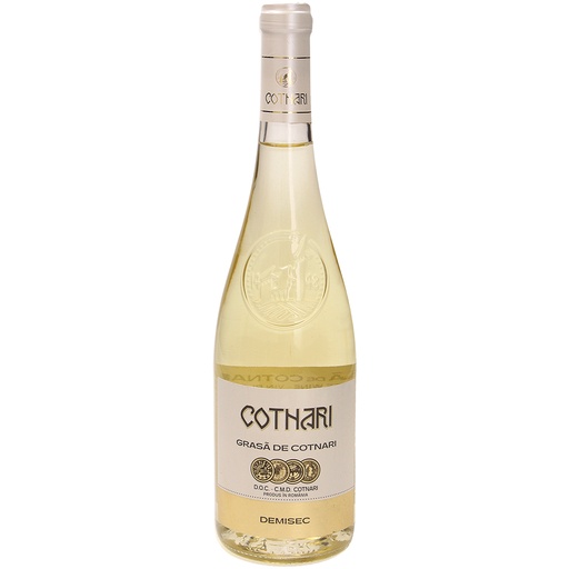 [65969] Cotnari Grasa de Cotnari witte demi-sectie wijn