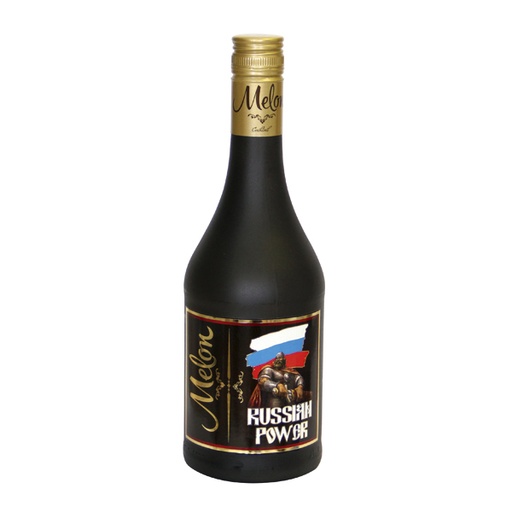 [68275] Дынный ликёр "Russian Power" 16% алк.