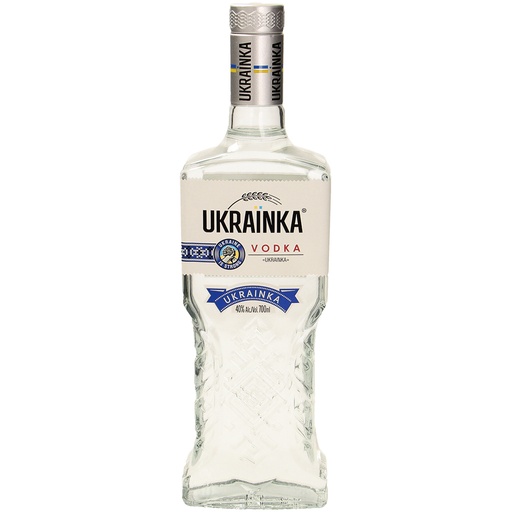 [67949] Wodka "Oekraïense", 40% vol.
