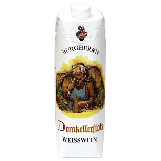 [65901] Witte wijn "Domkellerstolz"