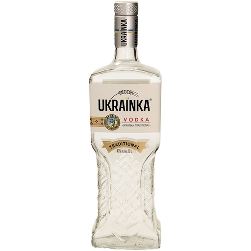 [67950] Wodka "Traditioneel", 40% vol.