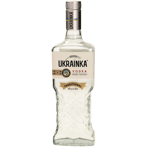 [67951] Wodka "Traditioneel", 40% vol.