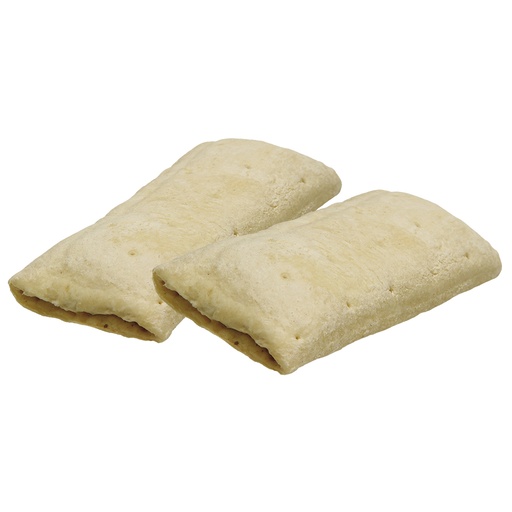 [02798] Polfransbrood met zuurkool en champignons