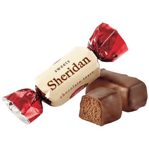 [91620] "SHERIDAN" Confectie met knapperige balletjes