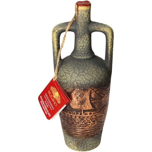 [65285] "Akhasheni" вино из Грузии красное, полусладкое, 12% алк.