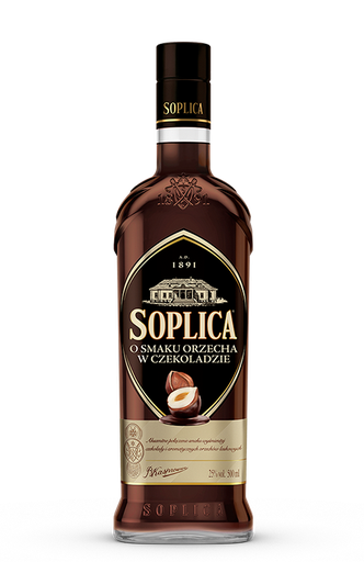 [0001015235] SOPLICA CHOCOLADE WALNOOT SMAAK 25%