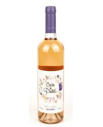 [0001015241] Cotnari Rosé Halfdroge wijn