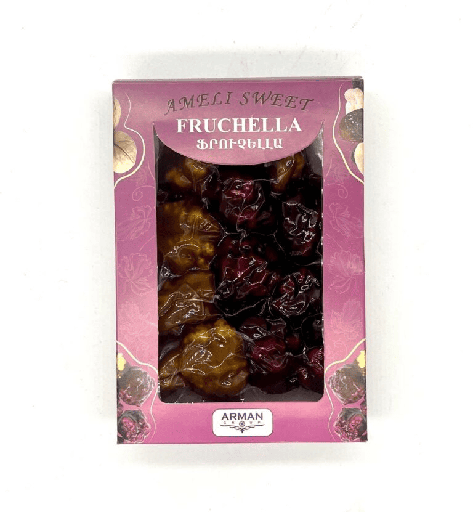[0001015243] FRUNCHELLA AMELI ZOET