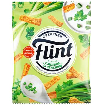 [0001015246] FLINT Tarwerusks zure room & kruiden