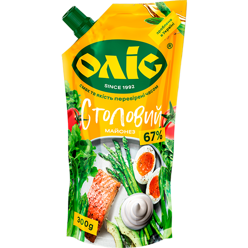 [0001015247] Olis tafelmayonaise 67%