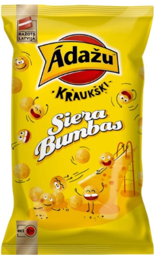 [0001015249] ADAZU KAASBALLETJES