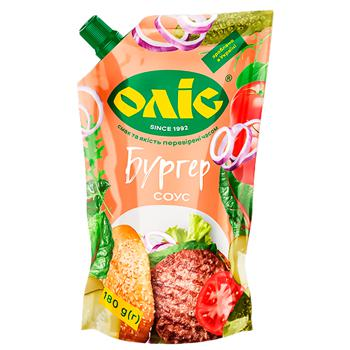 [0001015293] OLIS MAYONAISE SAUS HAMBURGER 30%
