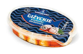 [0001015299] Gizycki haringhapjes 250g
