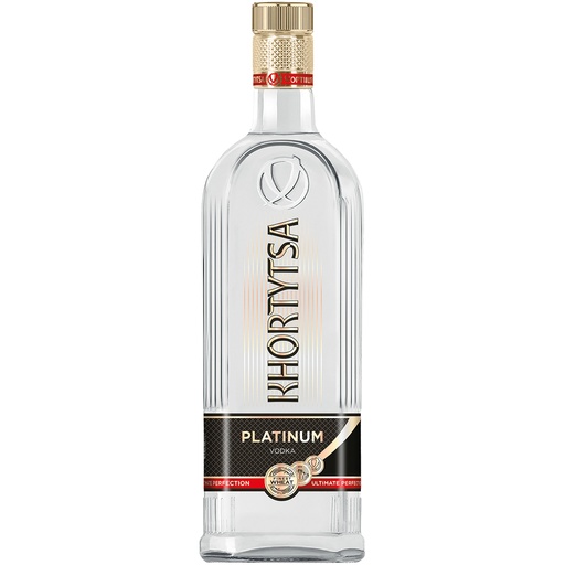 [67007] Wodka "Xarisma Platinum" 40% vol.
