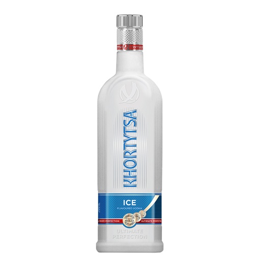 [67006] Wodka "Khortytsa Ice" 40% vol.