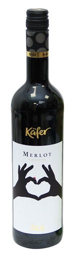 [65945] Rode wijn "Merlot"