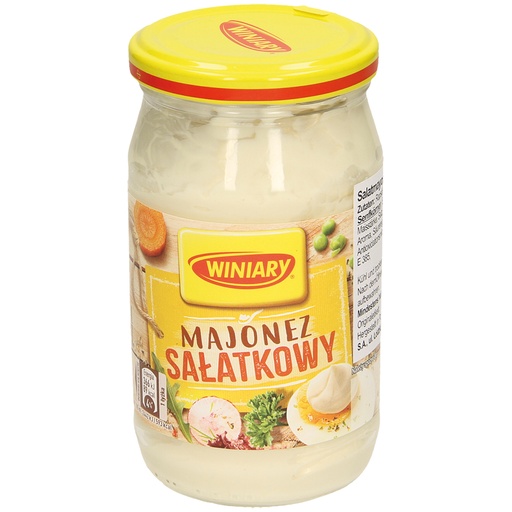 [45904] Salatemaïz "Majonez Salatkowy"