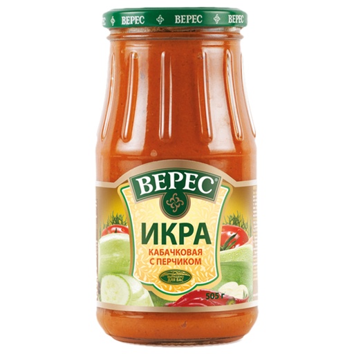 [42403] Courgettepuree met paprika