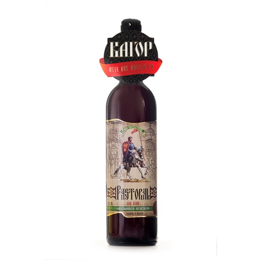[65702] "Kagor Alexander Newskiy" Вино красное полусладкое, 13% алк.