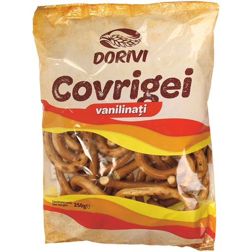 [76736] Vanillebroodjes "Dorivi"